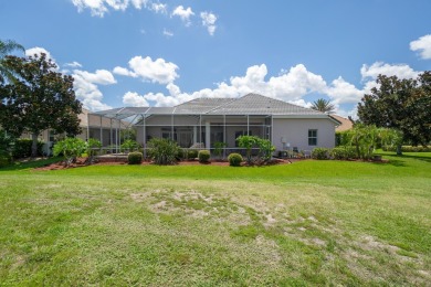 Welcome to your dream home on the second fairway of Viera East on Viera East Golf Club in Florida - for sale on GolfHomes.com, golf home, golf lot