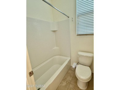 This beautiful open-concept ranch style  home offers 3 bedrooms on Quarry Pines Golf Club  in Arizona - for sale on GolfHomes.com, golf home, golf lot