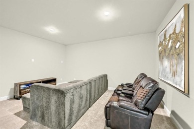 Talk about a showstopper, this home will blow you away. As you on The Bridges Golf Club in Texas - for sale on GolfHomes.com, golf home, golf lot