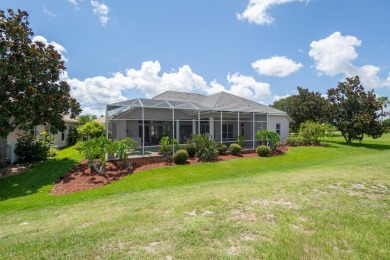 Welcome to your dream home on the second fairway of Viera East on Viera East Golf Club in Florida - for sale on GolfHomes.com, golf home, golf lot