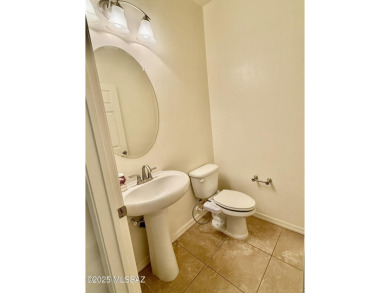 This beautiful open-concept ranch style  home offers 3 bedrooms on Quarry Pines Golf Club  in Arizona - for sale on GolfHomes.com, golf home, golf lot