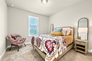 Talk about a showstopper, this home will blow you away. As you on The Bridges Golf Club in Texas - for sale on GolfHomes.com, golf home, golf lot