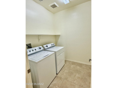 This beautiful open-concept ranch style  home offers 3 bedrooms on Quarry Pines Golf Club  in Arizona - for sale on GolfHomes.com, golf home, golf lot