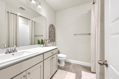 Talk about a showstopper, this home will blow you away. As you on The Bridges Golf Club in Texas - for sale on GolfHomes.com, golf home, golf lot