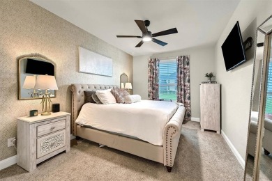 Talk about a showstopper, this home will blow you away. As you on The Bridges Golf Club in Texas - for sale on GolfHomes.com, golf home, golf lot