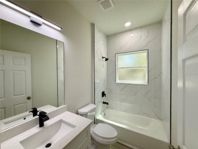 One or more photo(s) has been virtually staged. SPACIOUS NEW on Citrus Springs Country Club in Florida - for sale on GolfHomes.com, golf home, golf lot