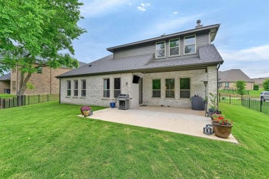 Talk about a showstopper, this home will blow you away. As you on The Bridges Golf Club in Texas - for sale on GolfHomes.com, golf home, golf lot