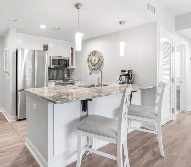 This beautifully updated corner condo offers 870 sq. ft. of on Sandestin Golf and Beach Resort - Raven in Florida - for sale on GolfHomes.com, golf home, golf lot