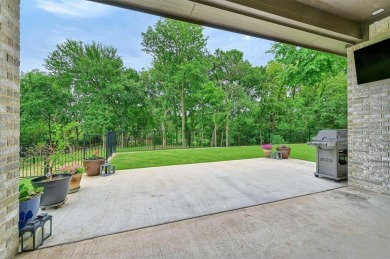 Talk about a showstopper, this home will blow you away. As you on The Bridges Golf Club in Texas - for sale on GolfHomes.com, golf home, golf lot