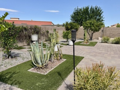 This beautiful open-concept ranch style  home offers 3 bedrooms on Quarry Pines Golf Club  in Arizona - for sale on GolfHomes.com, golf home, golf lot