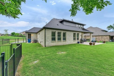 Talk about a showstopper, this home will blow you away. As you on The Bridges Golf Club in Texas - for sale on GolfHomes.com, golf home, golf lot