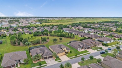 Don't miss your opportunity to claim this spacious Pinnacle on Stone Creek Golf Club in Florida - for sale on GolfHomes.com, golf home, golf lot