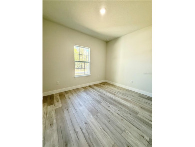 One or more photo(s) has been virtually staged. SPACIOUS NEW on Citrus Springs Country Club in Florida - for sale on GolfHomes.com, golf home, golf lot