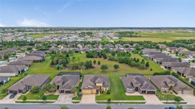 Don't miss your opportunity to claim this spacious Pinnacle on Stone Creek Golf Club in Florida - for sale on GolfHomes.com, golf home, golf lot