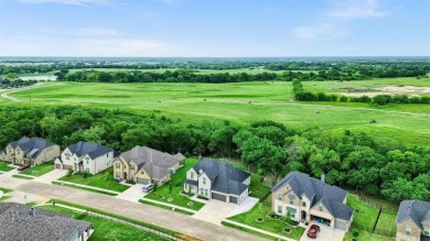 Talk about a showstopper, this home will blow you away. As you on The Bridges Golf Club in Texas - for sale on GolfHomes.com, golf home, golf lot