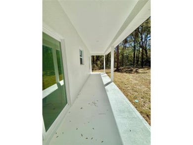 One or more photo(s) has been virtually staged. SPACIOUS NEW on Citrus Springs Country Club in Florida - for sale on GolfHomes.com, golf home, golf lot