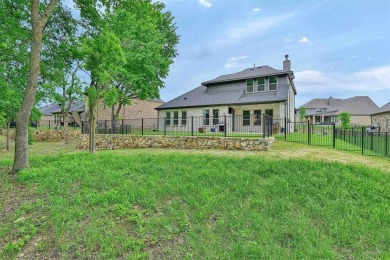 Talk about a showstopper, this home will blow you away. As you on The Bridges Golf Club in Texas - for sale on GolfHomes.com, golf home, golf lot