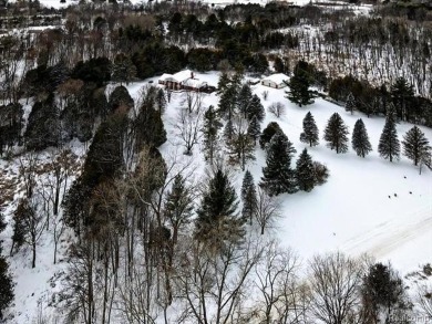 OPEN HOUSE SATURDAY 2/15 12-3PM/Stop the car! This is the home on Castle Creek Golf Club  in Michigan - for sale on GolfHomes.com, golf home, golf lot