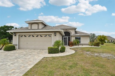 Welcome to your dream retreat in Sun City Center! This stunning on Sandpiper Golf Club in Florida - for sale on GolfHomes.com, golf home, golf lot