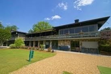 *** $34,000 Price Reduction ***  102 Adrian Place is a rare on Cross Creek Golf Course in Georgia - for sale on GolfHomes.com, golf home, golf lot