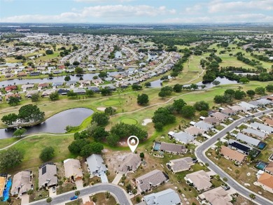 Welcome to your dream retreat in Sun City Center! This stunning on Sandpiper Golf Club in Florida - for sale on GolfHomes.com, golf home, golf lot