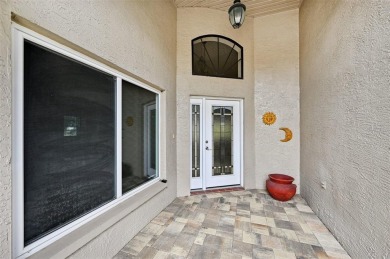 Welcome to your dream retreat in Sun City Center! This stunning on Sandpiper Golf Club in Florida - for sale on GolfHomes.com, golf home, golf lot