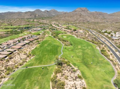 Beautiful Dove Mountain home with numerous upgrades and on Heritage Highlands At Dove Mountain in Arizona - for sale on GolfHomes.com, golf home, golf lot