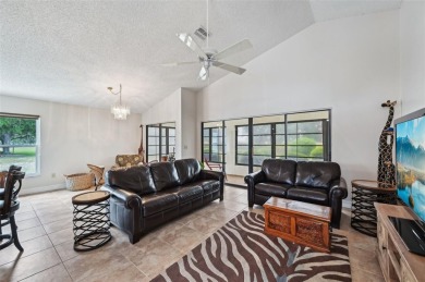 Welcome to your dream retreat in Sun City Center! This stunning on Sandpiper Golf Club in Florida - for sale on GolfHomes.com, golf home, golf lot