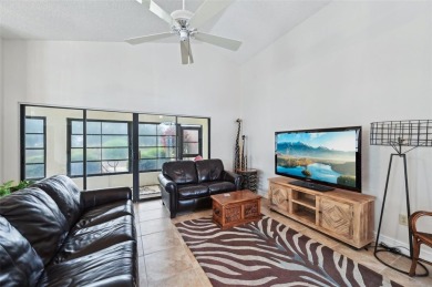 Welcome to your dream retreat in Sun City Center! This stunning on Sandpiper Golf Club in Florida - for sale on GolfHomes.com, golf home, golf lot