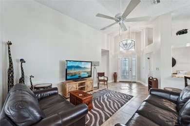 Welcome to your dream retreat in Sun City Center! This stunning on Sandpiper Golf Club in Florida - for sale on GolfHomes.com, golf home, golf lot