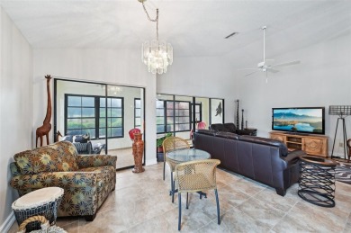 Welcome to your dream retreat in Sun City Center! This stunning on Sandpiper Golf Club in Florida - for sale on GolfHomes.com, golf home, golf lot