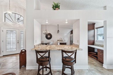 Welcome to your dream retreat in Sun City Center! This stunning on Sandpiper Golf Club in Florida - for sale on GolfHomes.com, golf home, golf lot