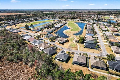 Welcome to 10118 Cleghorn Drive in the beautiful 55+ Community on Tampa Bay Golf and Country Club in Florida - for sale on GolfHomes.com, golf home, golf lot
