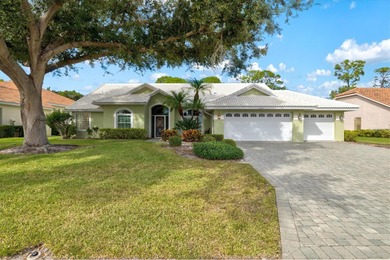 Welcome to the gated community of Calusa Lakes, where this on Calusa Lakes Golf Club in Florida - for sale on GolfHomes.com, golf home, golf lot
