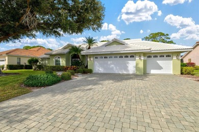 Welcome to the gated community of Calusa Lakes, where this on Calusa Lakes Golf Club in Florida - for sale on GolfHomes.com, golf home, golf lot