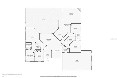 Located in the gated golf community of Calusa Lakes, this on Calusa Lakes Golf Club in Florida - for sale on GolfHomes.com, golf home, golf lot