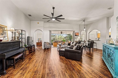 One or more photo(s) has been virtually staged. Welcome to 10118 on Tampa Bay Golf and Country Club in Florida - for sale on GolfHomes.com, golf home, golf lot