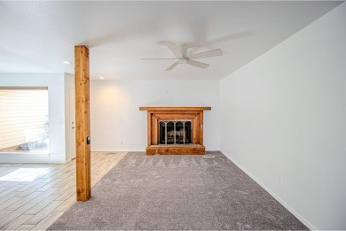 Stunning 4-Bedroom Townhome Near UCO - Renovated  Move-In 
 on KickingBird Golf Course in Oklahoma - for sale on GolfHomes.com, golf home, golf lot