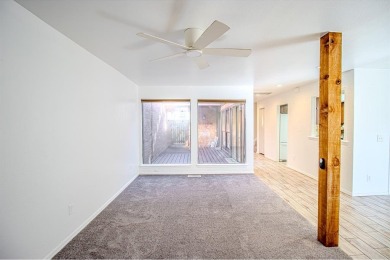 Stunning 4-Bedroom Townhome Near UCO - Renovated  Move-In 
 on KickingBird Golf Course in Oklahoma - for sale on GolfHomes.com, golf home, golf lot