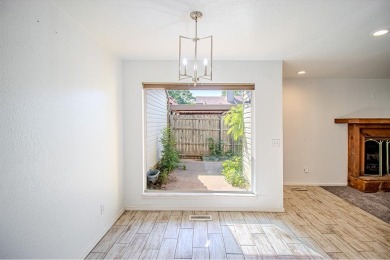 Stunning 4-Bedroom Townhome Near UCO - Renovated  Move-In 
 on KickingBird Golf Course in Oklahoma - for sale on GolfHomes.com, golf home, golf lot