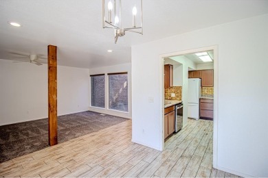 Stunning 4-Bedroom Townhome Near UCO - Renovated  Move-In 
 on KickingBird Golf Course in Oklahoma - for sale on GolfHomes.com, golf home, golf lot