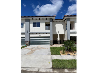 Location! Location! Location! Brand new and ready to move in! 4 on Providence Golf Club in Florida - for sale on GolfHomes.com, golf home, golf lot