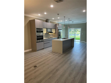 Location! Location! Location! Brand new and ready to move in! 4 on Providence Golf Club in Florida - for sale on GolfHomes.com, golf home, golf lot