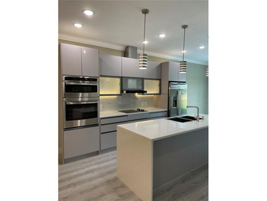 Location! Location! Location! Brand new and ready to move in! 4 on Providence Golf Club in Florida - for sale on GolfHomes.com, golf home, golf lot