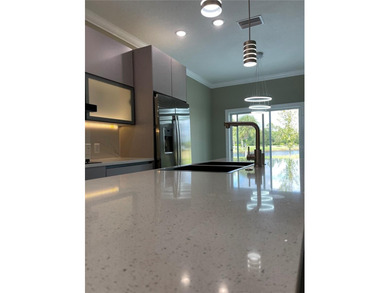 Location! Location! Location! Brand new and ready to move in! 4 on Providence Golf Club in Florida - for sale on GolfHomes.com, golf home, golf lot