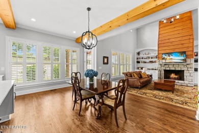 Welcome to 1730 Persimmon Ridge, an exquisite 4-bedroom, 2 on Tennessee National Golf Club in Tennessee - for sale on GolfHomes.com, golf home, golf lot