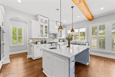 Welcome to 1730 Persimmon Ridge, an exquisite 4-bedroom, 2 on Tennessee National Golf Club in Tennessee - for sale on GolfHomes.com, golf home, golf lot