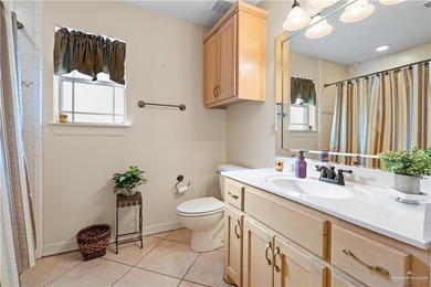 Truly Lovely, Low Maintenance Home on the Monte Cristo Golf on Palacio Real at Monte Cristo in Texas - for sale on GolfHomes.com, golf home, golf lot