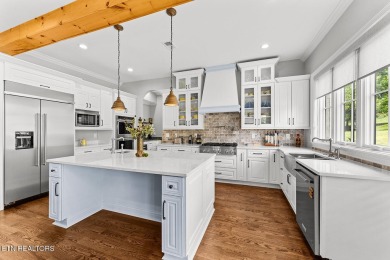 Welcome to 1730 Persimmon Ridge, an exquisite 4-bedroom, 2 on Tennessee National Golf Club in Tennessee - for sale on GolfHomes.com, golf home, golf lot