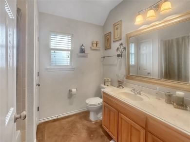 Steve Hawkins Custom Home in Whitestone Ranch

Proudly on Whitestone Golf Club in Texas - for sale on GolfHomes.com, golf home, golf lot